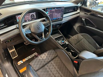 Volkswagen Tayron *R-LINE*1.HAND*MASSAGE*7-SITZER*ACC*