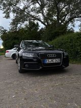 Audi A4 2.0 TDI (DPF) Ambiente Avant Ambiente
