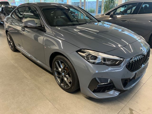 BMW 220d xDrive Gran Coupé M-Sport