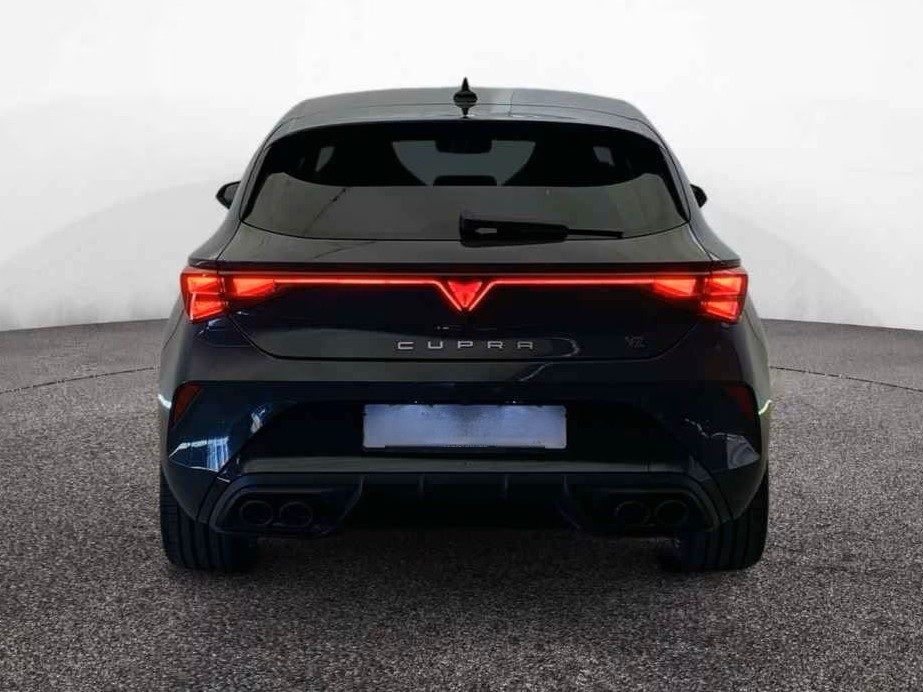 Cupra Leon - Bild 3