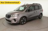 Nissan Townstar DIG-T 130 L1 Tekna NAVI+SHZ+RFK+ - Nissan Gebrauchtwagen in Solingen