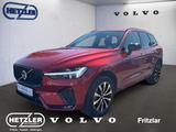 Volvo XC60 Plus Dark 2WD B4 Benzin EU6d digitales Cock - Benzin Gebrauchtwagen