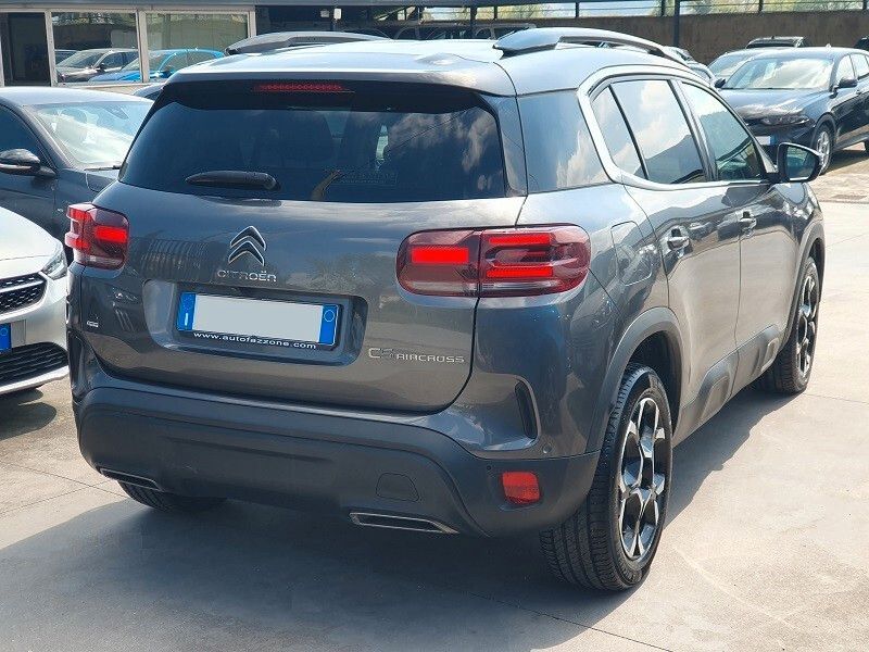 Citroën CITROËN C5 Aircross 1.5 BlueHDi 130 EAT8 SHINE C imagem 3