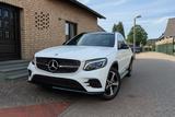 Mercedes-Benz Mercedes GLC 250 4MATIC, Top-Ausstattung, Checkh - mit Diesel-Antrieb: Mercedes Gl