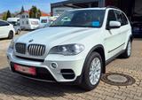 BMW X5 xDrive50i 408 PS - BMW X5 aus 2011: 50i