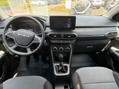 Dacia Jogger 1.0 TCe 110 Extreme+ 7-Sitzer