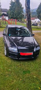 Fiat Stilo Bj2003 - Fiat Stilo: 2.2
