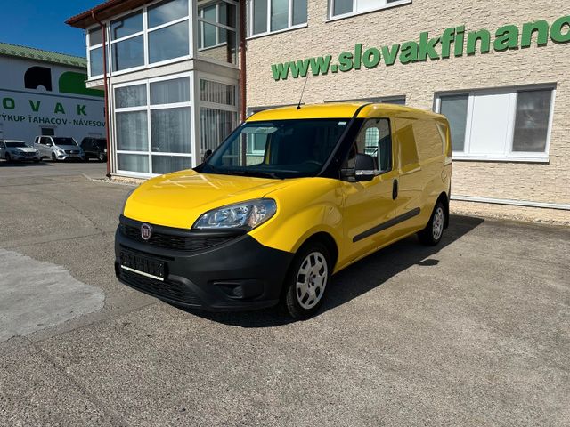 Fiat DOBLO 1,3 JTD Maxi MultiJet manual vin 874