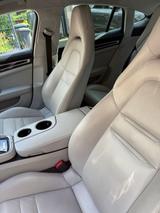 Porsche Panamera Turbo Garantie/Approved Standheizung - Porsche Panamera in Oberhausen