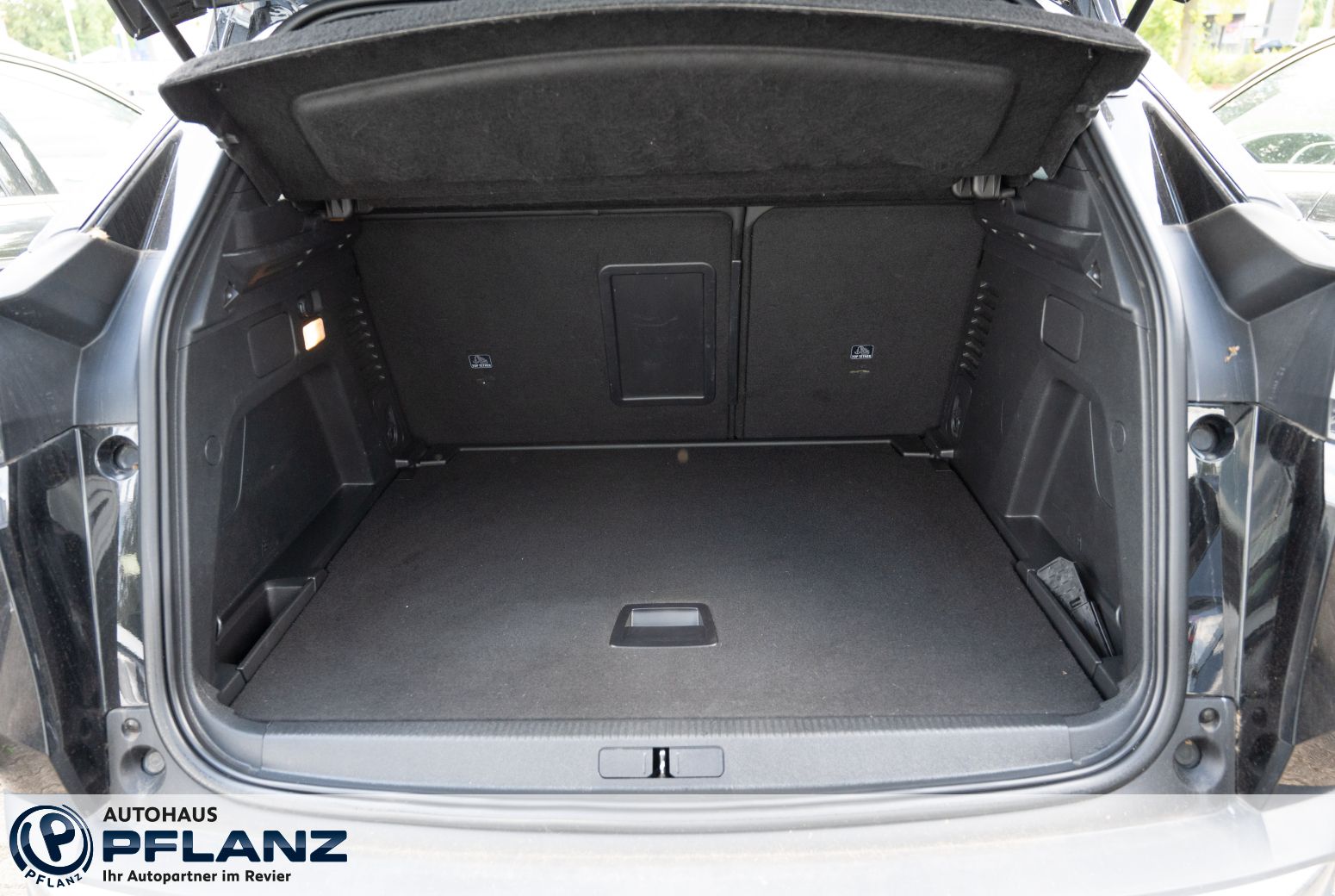 Peugeot 3008 - Bild 16