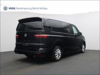 Volkswagen T7 Multivan - Vorschau Bild 6