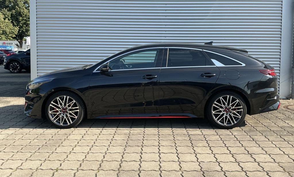 Kia ProCeed 1.6 T-GDI DCT7 OPF GT/ Komfort Paket