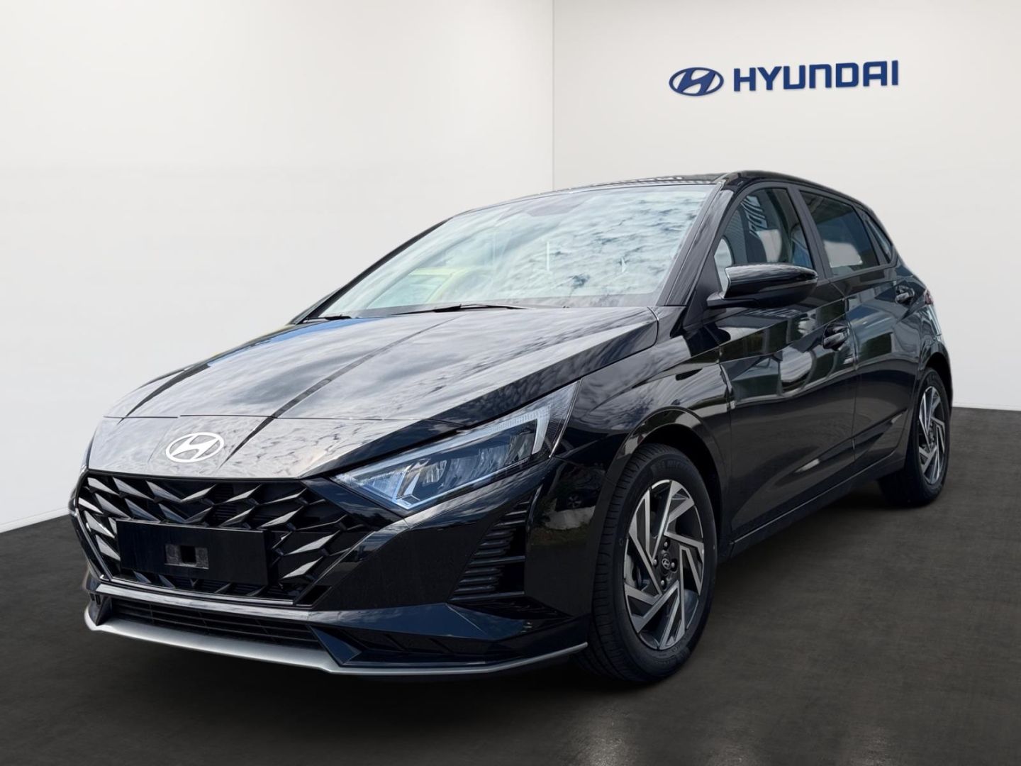 Hyundai i20 - Bild 1