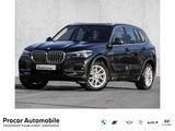 BMW X5 xDrive40d ADAPT.LED+AHK+STANDHZG+DA PROF+360°