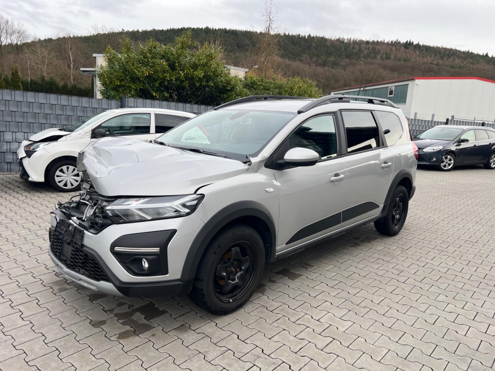 Dacia Jogger TCe 110 Extreme 5-Sitzer