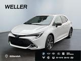 Toyota Corolla 2.0 Hybrid Teamplayer *LED*ACC*RCam*SHZ* - Toyota Corolla Neuwagen in Bielefeld