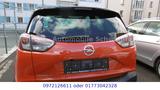 Opel Crossland (X) Innovation Automatic - gebrauchte Opel Van