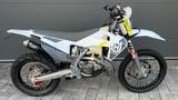 Husqvarna TE 250i - HUSQVARNA TE 250I