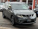 Nissan X-Trail 1.6 dCi 2WD Tekna-80 mila km -7 posti-ra - Nissan X-Trail Kombi Gebrauchtwagen