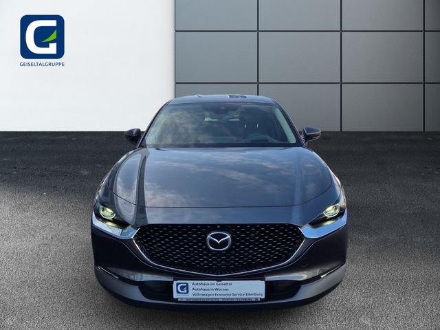 CX-30 2.0 SKYACTIV-G M Hybrid Selection *MATRIX*