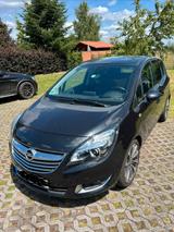 Opel Meriva B - Opel Meriva von privat