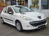 Peugeot 206 + Basis/TÜV NEU/ Klimaanlage - gebrauchte Peugeot 206 aus dem Jahr 2012