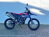 Aprilia RX 125 RX125, Kurzes Heck, ( ab FS Klasse A1 ) - APRILIA 125 RX