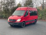 Mercedes-Benz Mercedes Sprinter 318 3.0 CDI Avtomatik Wo... - gebrauchte Mercedes-Benz Sprinter aus dem Jahr 2007