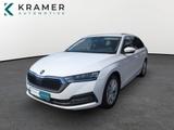 Skoda Octavia C 2.0TDI Style ACC+HUD+LED+VIRTU+SHZ+KAM