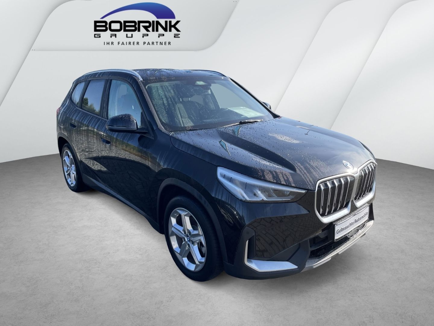 BMW iX1 xDrive30 Elektro LHZ Driving Assist Aktivsit foto 2
