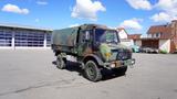 Unimog 435 U1300L - Unimog 435