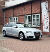 Audi A4 Attraction 2.0TDI*Leder*1Hand*Panorama*Xenon* - gebrauchte Audi A4 aus dem Jahr 2010