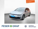 Volkswagen Golf VIII R-Line 1.5 eTSI 7-DSG NAVI AHK KAMERA