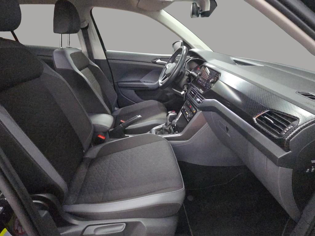 Volkswagen T-Cross Style 1.5 TSI DSG Navi LED ACC, миниатюра 17