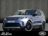 Land Rover Discovery D350  Gemini Pano-AHK-7-Sitze-Winter P - Land Rover Discovery von 2026