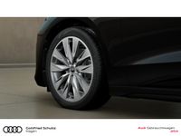 Audi A6 e-tron - Vorschau Bild 7