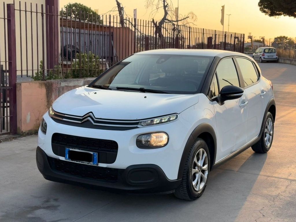 Image of Citroën C3