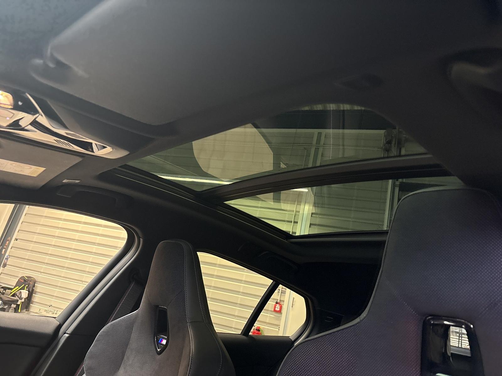 BMW M135 xDrive M Sport Navi AHK Driv.Assist.Prof