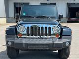 Jeep Wrangler / Wrangler Unlimited Sport *Leder *Navi - Jeep Wrangler in Duisburg