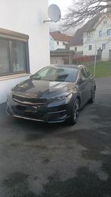 Kia XCeed 1,5 Spirit NAV - Kia Besta Gebrauchtwagen