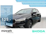Skoda Fabia TOUR 1.0 TSI DSG AHK+SHZ+ACC+LED+NAVI+2xPD - Skoda Fabia aus 2025