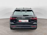 Audi A4 Avant 40 TDI quattro S-tronic advanced - Audi A4: Vollleder