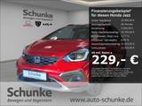 Honda Jazz 1.5 i-MMD Hybrid Crosstar Advance EU6d AHK- - gebrauchte Honda Jazz aus dem Jahr 2023