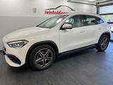Mercedes-Benz GLA 200 d 8G AMG Distronic+ LED Kamera CarPlay - Mercedes-Benz GLA 200 mit Diesel-Antrieb