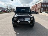 Mercedes-Benz Mercedes Benz G. Modell 270 CDI - Mercedes-Benz G 270: Cdi