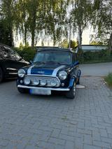 MINI Mini Cooper Monza 1.3 MPI 3Hand Tüv Neu - MINI MINI aus 1998