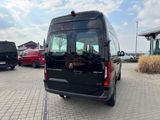 Mercedes-Benz Sprinter 319 CDI 4x4 Tourer *Navi*SpurW*SpurH - Mercedes-Benz 319