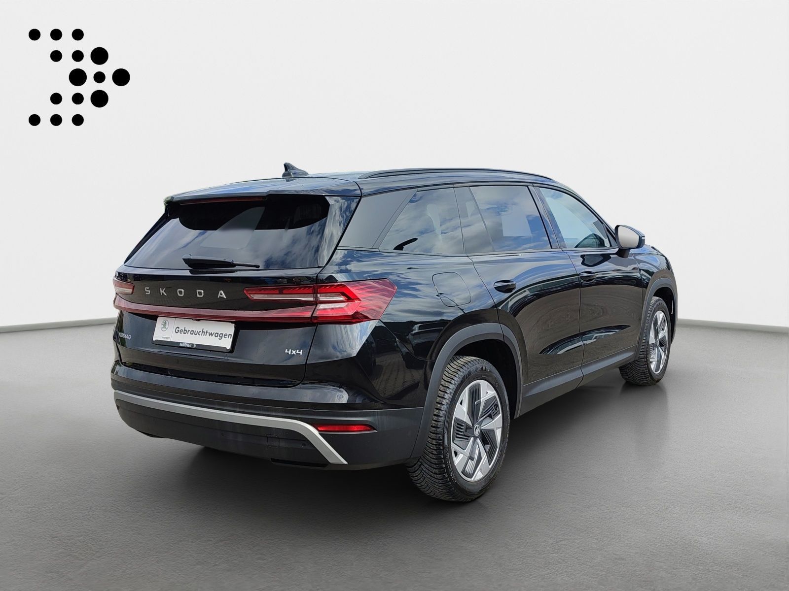 Skoda Kodiaq - Bild 18