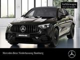 Mercedes-Benz GLC 53 4M NIGHT+PANO+360+AHK+BURMESTER+KEYLESS