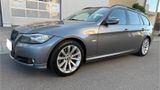 BMW 330i 3.0 272PS TÜV,KLIMA,LEDER,BI-XENON,PDC - BMW 330: Kombi, Schaltgetriebe